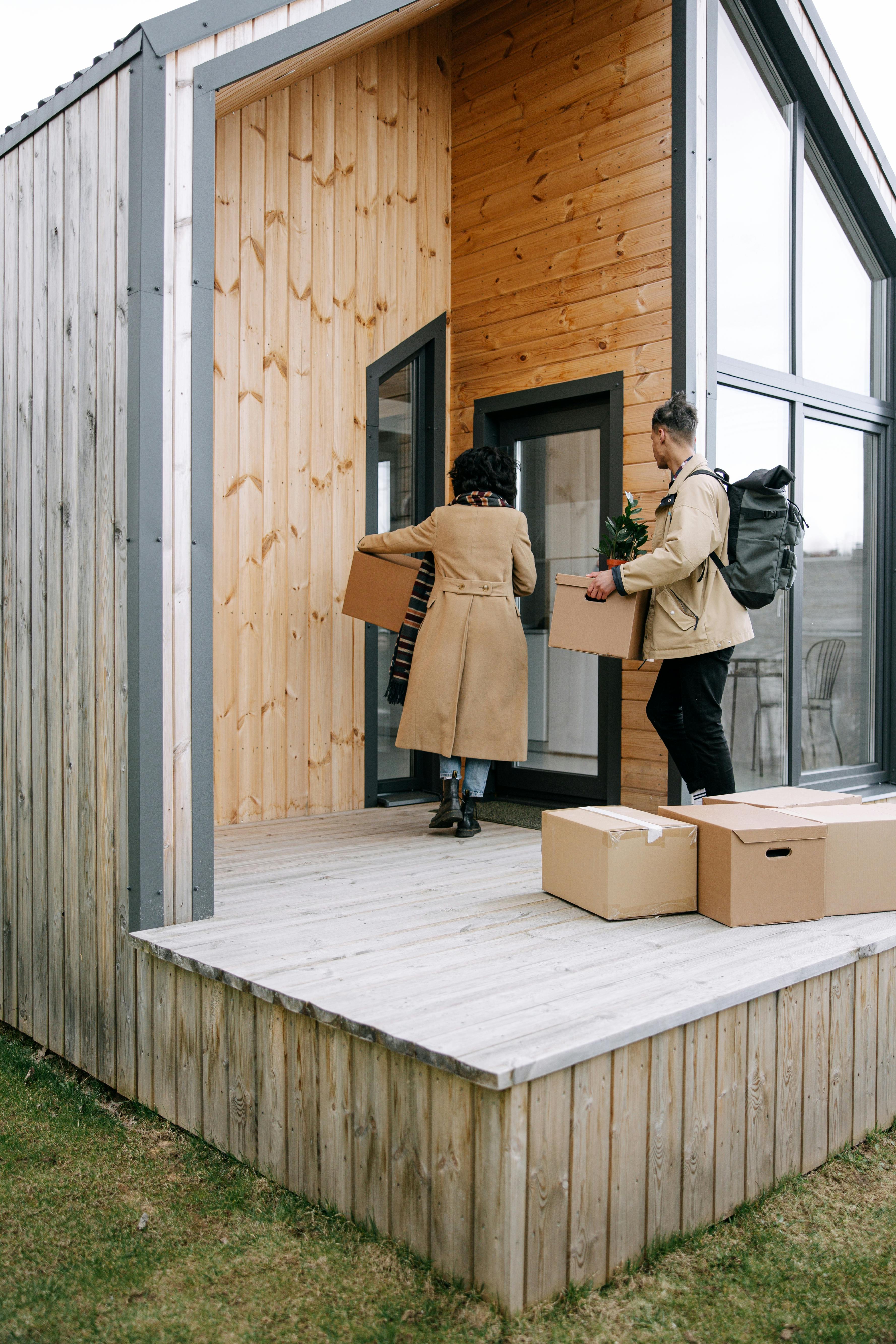 House Shifting