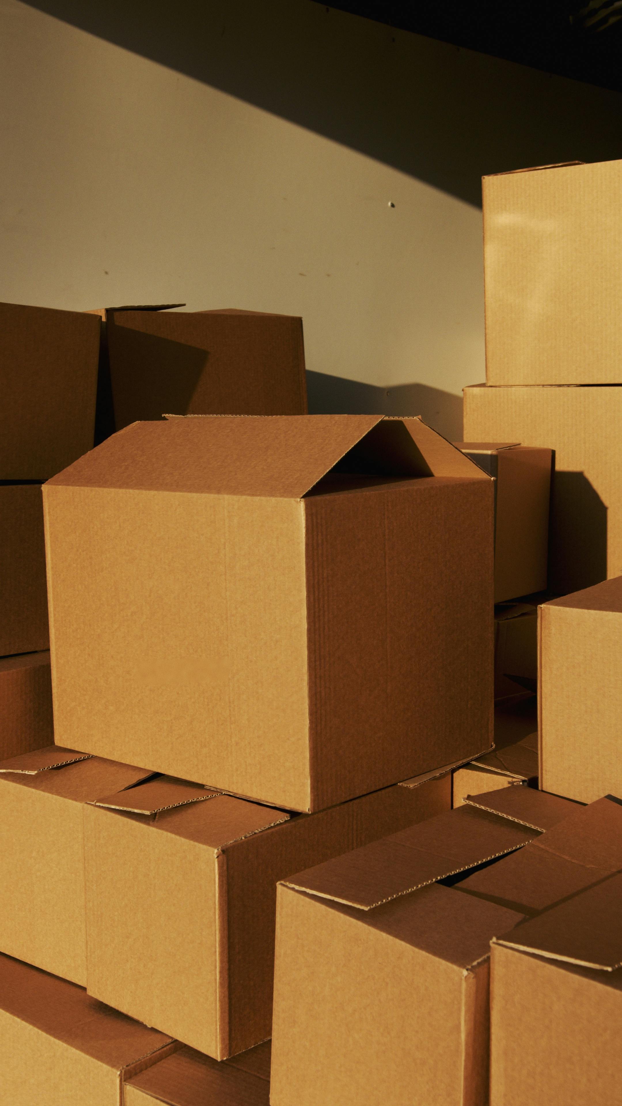 Packing