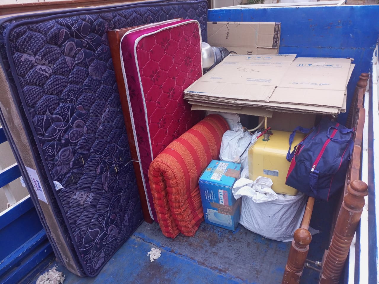 Jose Packers and Movers Chennai Gallery